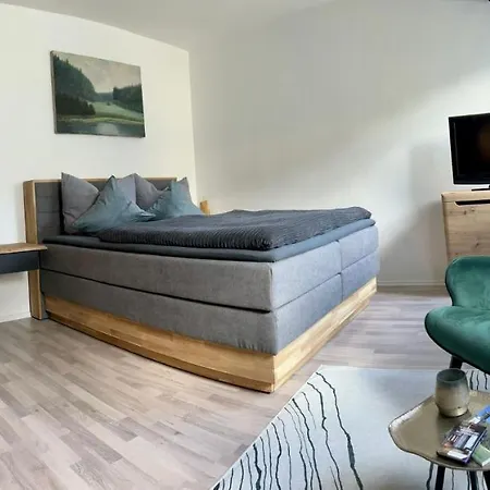 Heimatliebe Fuer 2 Daire