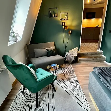 Heimatliebe Für 2 Apartment *