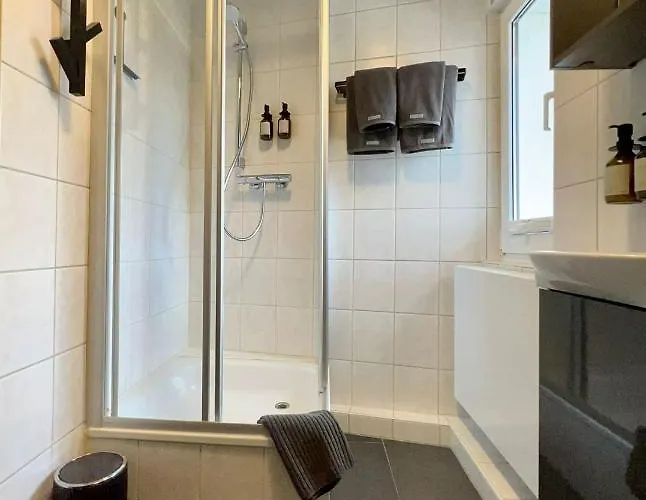 Appartement Heimatliebe Fuer 2 Blankenhain