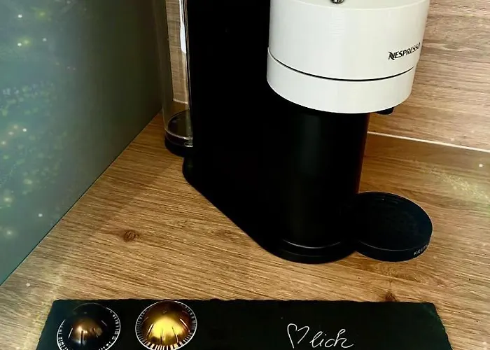 Appartement Heimatliebe Fuer 2