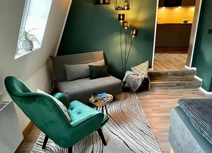 Heimatliebe Fuer 2 Appartement *